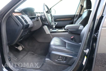 2018 Land Rover Discovery HSE - miniatura 29