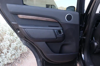 2018 Land Rover Discovery HSE - miniatura 34