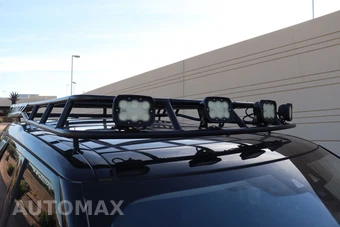 2018 Land Rover Discovery HSE - miniatura 35