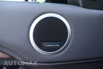 2018 Land Rover Discovery HSE - miniatura 39