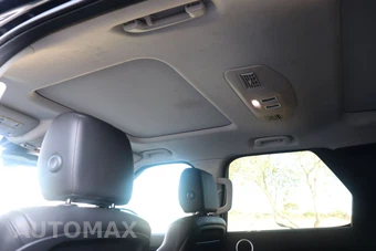 2018 Land Rover Discovery HSE - miniatura 41