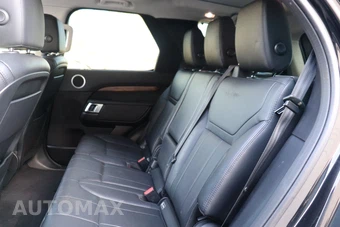 2018 Land Rover Discovery HSE - miniatura 42
