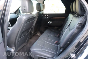 2018 Land Rover Discovery HSE - miniatura 49