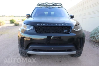 2018 Land Rover Discovery HSE - miniatura 6