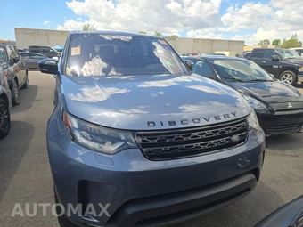 2018 Land Rover Discovery HSE - miniatura 2