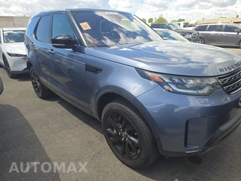 2018 Land Rover Discovery HSE - miniatura 3