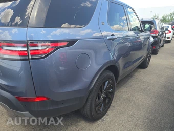 2018 Land Rover Discovery HSE - miniatura 4