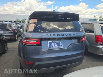 2018 Land Rover Discovery HSE - miniatura 5