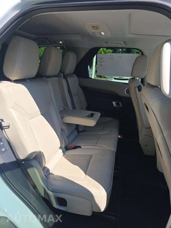 2018 Land Rover Discovery HSE - miniatura 16