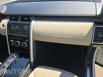 2018 Land Rover Discovery HSE - miniatura 19