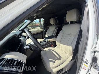 2018 Land Rover Discovery HSE – miniatura 15