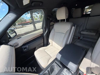 2018 Land Rover Discovery HSE – miniatura 16