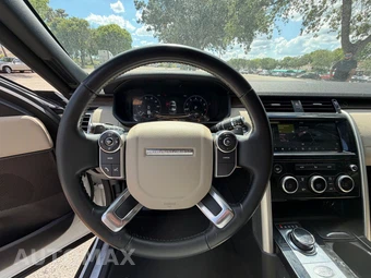 2018 Land Rover Discovery HSE – miniatura 19