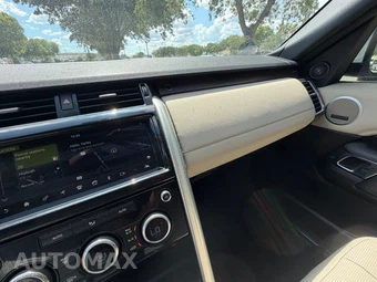 2018 Land Rover Discovery HSE – miniatura 21