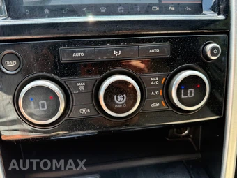 2018 Land Rover Discovery HSE – miniatura 23