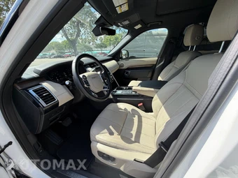 2018 Land Rover Discovery HSE – miniatura 25