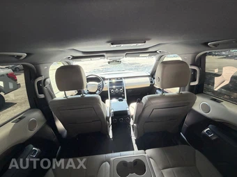 2018 Land Rover Discovery HSE – miniatura 30