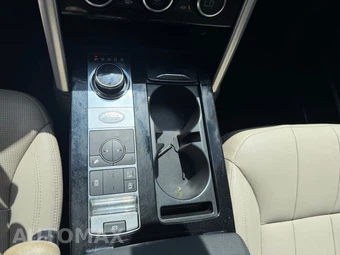 2018 Land Rover Discovery HSE – miniatura 33