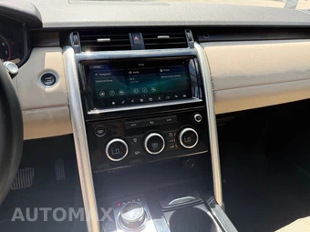 2018 Land Rover Discovery HSE – miniatura 34