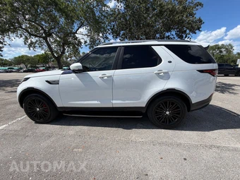 2018 Land Rover Discovery HSE – miniatura 7