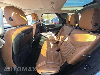 2018 Land Rover Discovery HSE – miniatura 13