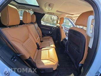 2018 Land Rover Discovery HSE – miniatura 16