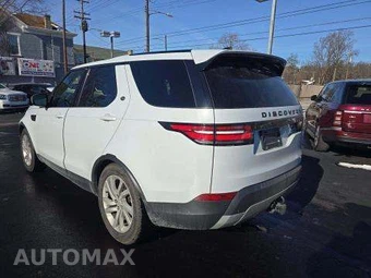 2018 Land Rover Discovery HSE – miniatura 2