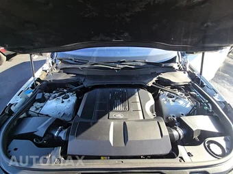 2018 Land Rover Discovery HSE – miniatura 24