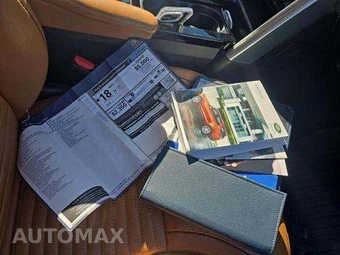 2018 Land Rover Discovery HSE – miniatura 26