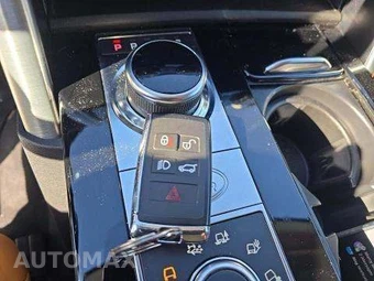 2018 Land Rover Discovery HSE – miniatura 8