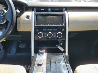 2018 Land Rover Discovery HSE – miniatura 11