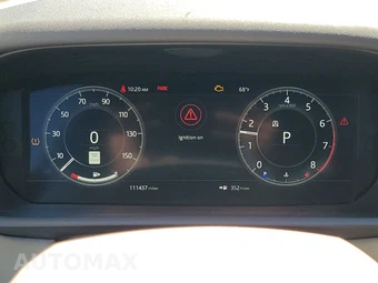 2018 Land Rover Discovery HSE – miniatura 12