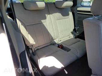 2018 Land Rover Discovery HSE – miniatura 14