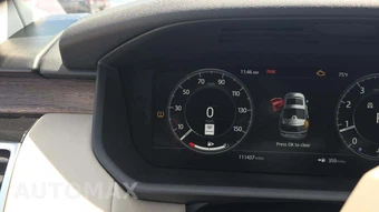 2018 Land Rover Discovery HSE – miniatura 27