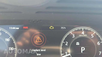 2018 Land Rover Discovery HSE – miniatura 32