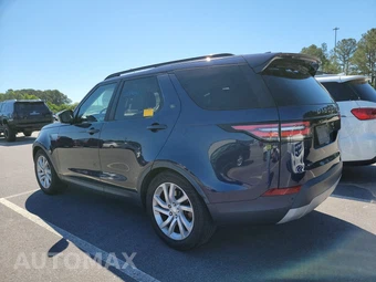2018 Land Rover Discovery HSE – miniatura 6