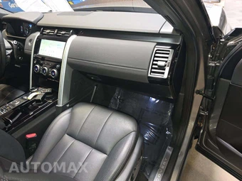 2018 Land Rover Discovery HSE - miniatura 19
