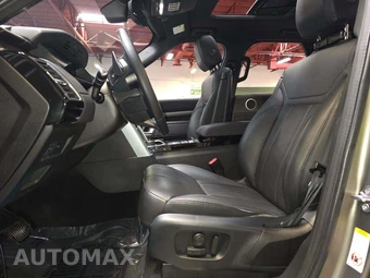 2018 Land Rover Discovery HSE - miniatura 6