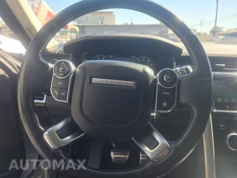 2018 Land Rover Discovery HSE – miniatura 10