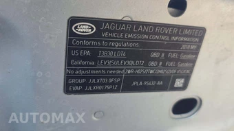 2018 Land Rover Discovery HSE – miniatura 18