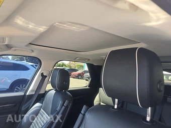 2018 Land Rover Discovery HSE – miniatura 20