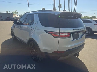 2018 Land Rover Discovery HSE – miniatura 6