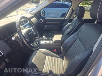 2018 Land Rover Discovery HSE – miniatura 7