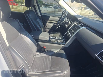 2018 Land Rover Discovery HSE – miniatura 8