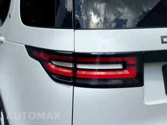 2018 Land Rover Discovery HSE - miniatura 17