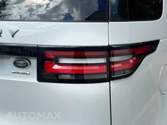 2018 Land Rover Discovery HSE - miniatura 18