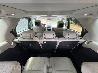 2018 Land Rover Discovery HSE - miniatura 19
