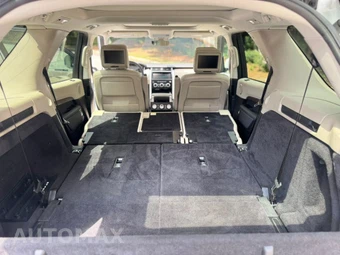 2018 Land Rover Discovery HSE - miniatura 21