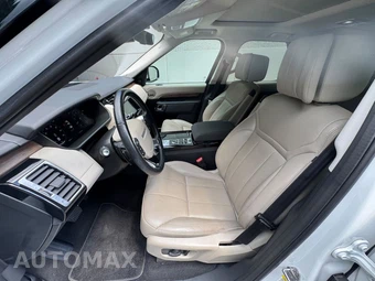 2018 Land Rover Discovery HSE - miniatura 23