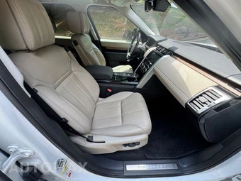 2018 Land Rover Discovery HSE - miniatura 33